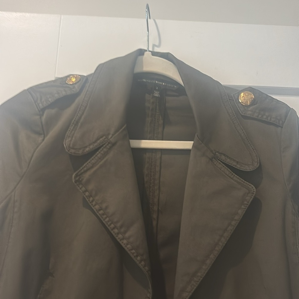 Jacket - Picture 2 of 6